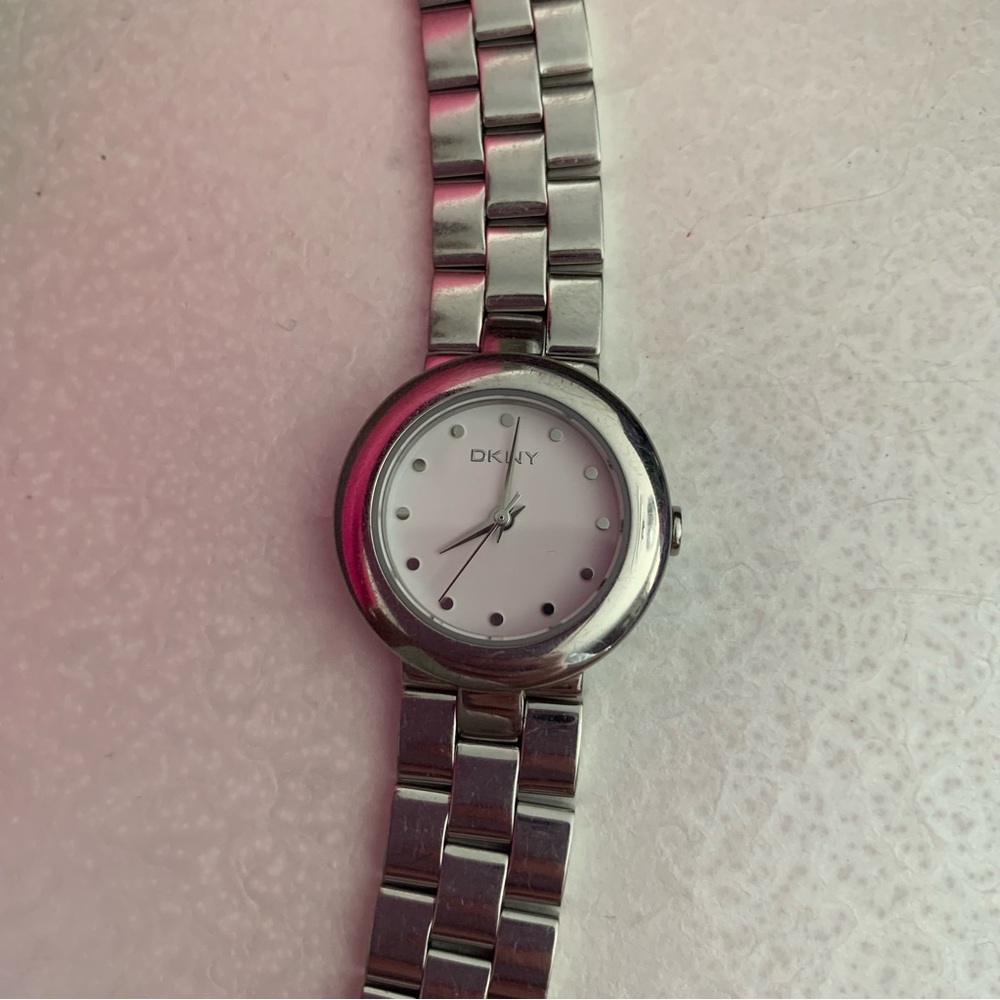 DKNY watch